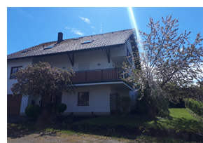 Ferienwohnung